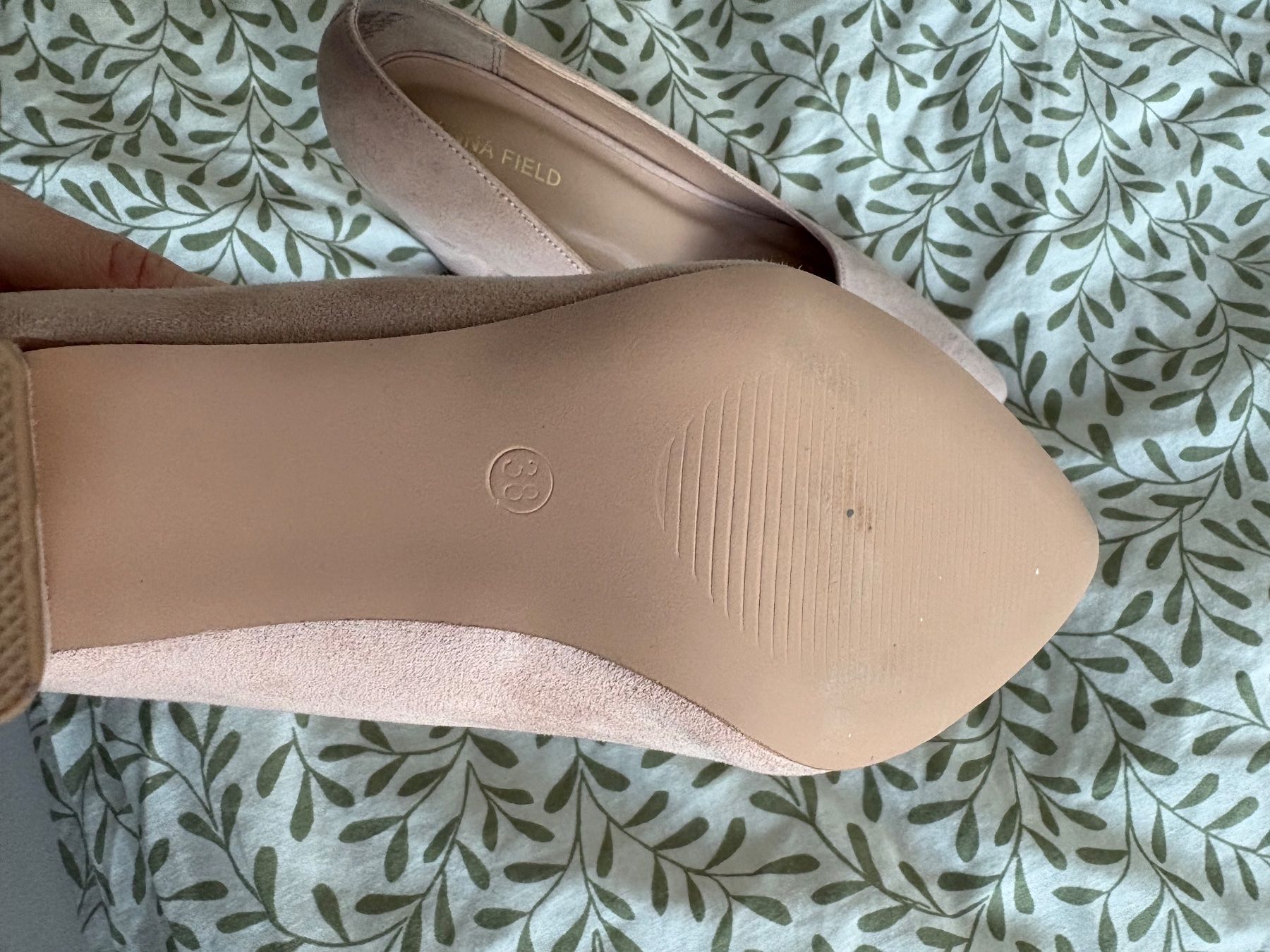 Anna Field Scarpe da donna: Anna Field Pumps , Gr. 38 -  neuwertig – Usato da Rümlang venduto da Jenni.21 3