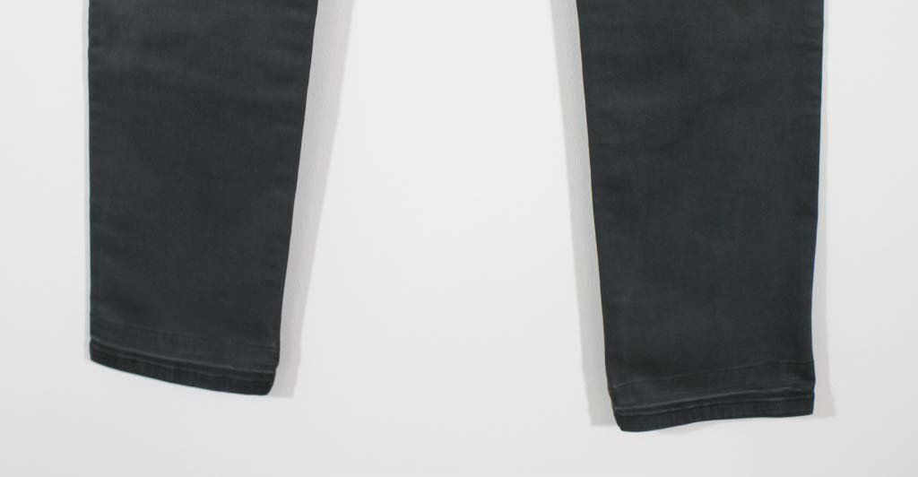Nile Jeans: NILE Jeans Gr. S+ – Usato da Belp venduto da caramel-secondhand 8
