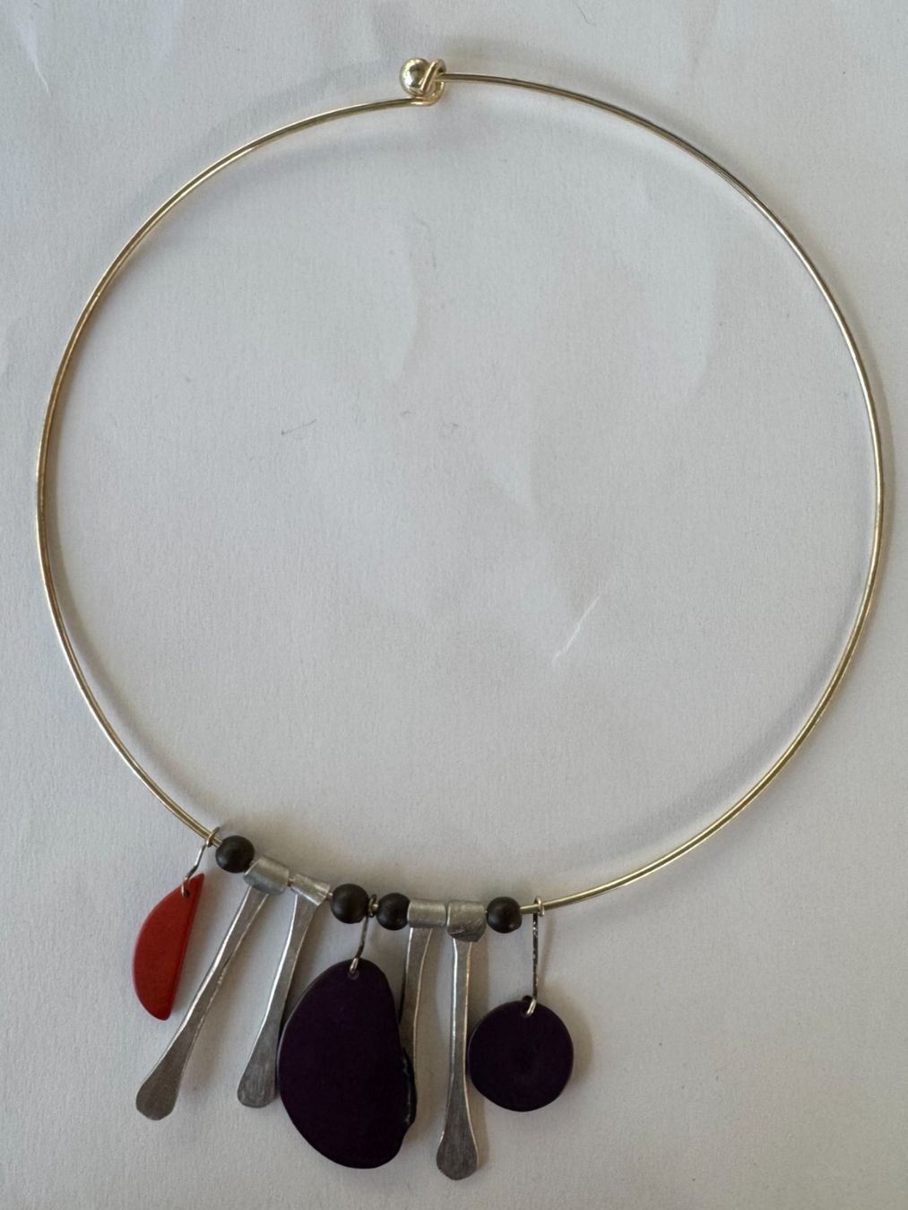 Sonstiger Schmuck: Lot de bijoux – Gebraucht aus Lausanne von PlusValue_Lausanne 1