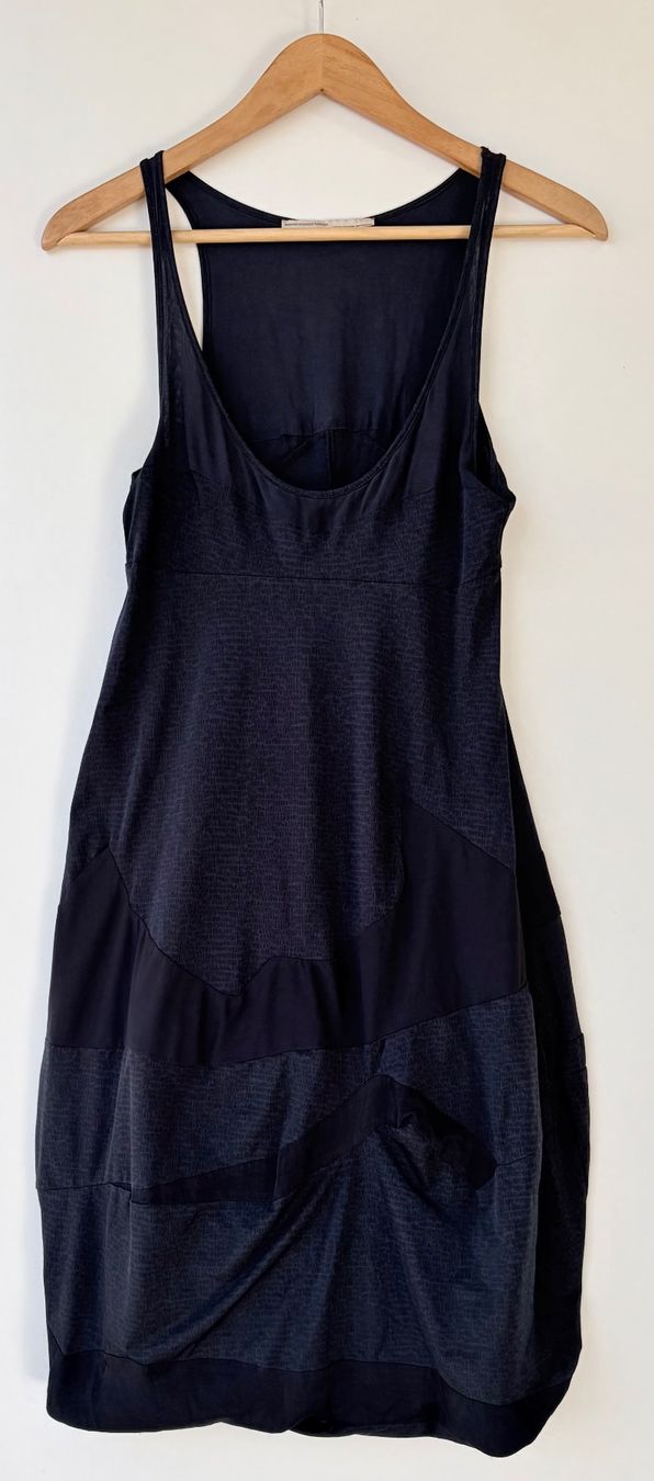 Girbaud Vestiti: Girbaud tulpenformiges Kleid GR.34 – Usato da Unterägeri venduto da Jutka_04 1