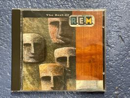 [CD] R.E.M. - The Best Of R.E.M. (1991)