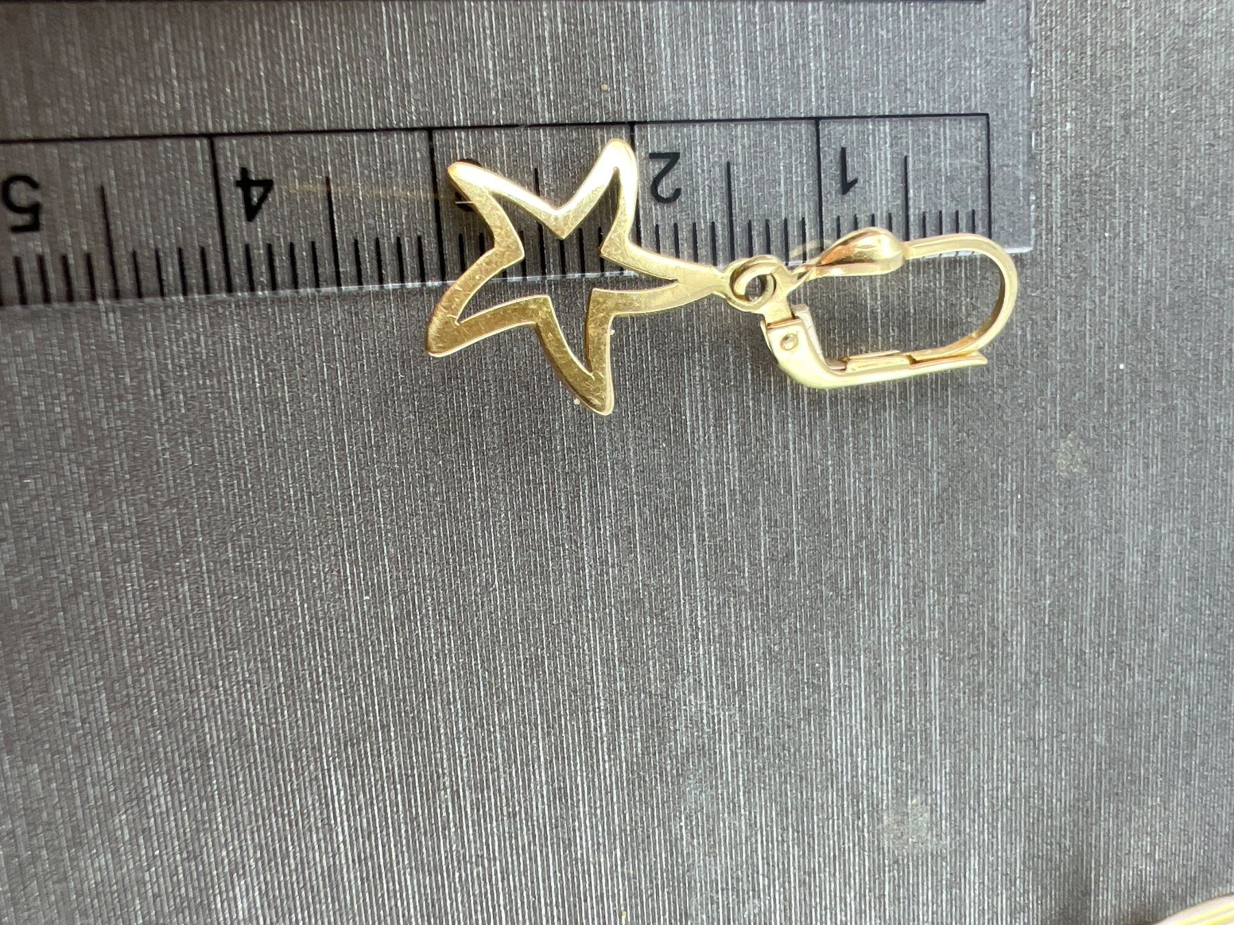 Ohrringe & -stecker: Ohrstecker 750 Gold – Gebraucht aus Niederuzwil von leo_8857 3
