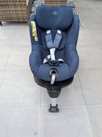 Britax römer Dualfix