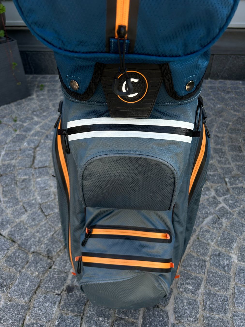 Callaway Borse: Golf Bag Callaway – Usato da Worb venduto da -rene- 2