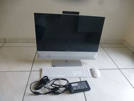 Computer HP Pavilion 24-xa0400nz, all in one Desktop