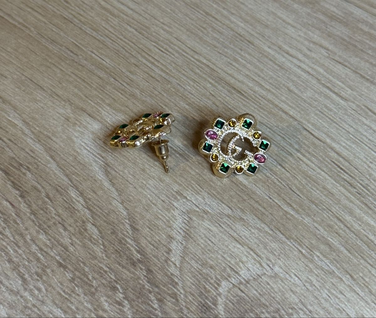 Gucci Orecchini pendenti & Orecchini a lobo: Boucles d’oreilles – Nuovo (secondo la descrizione) da Châtel-St-Denis venduto da Montclair_Swiss 2