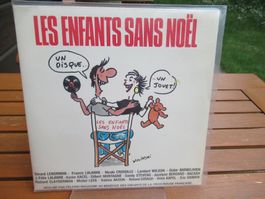 LES ENFANTS SANS NOEL