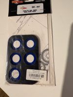 1/35 STEYR TYPE 1500 WHEEL MASK FÜR TAMIYA