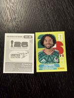 Panini FIFA World Cup 2026. MEX 20