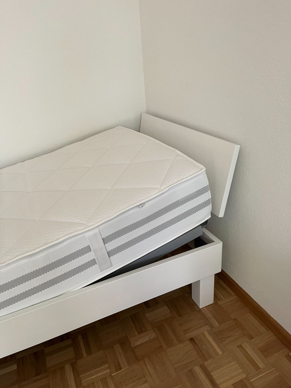 Letti: Bett Corinne 100x200x20 – Nuovo (secondo la descrizione) da Binningen venduto da Isabella62 1