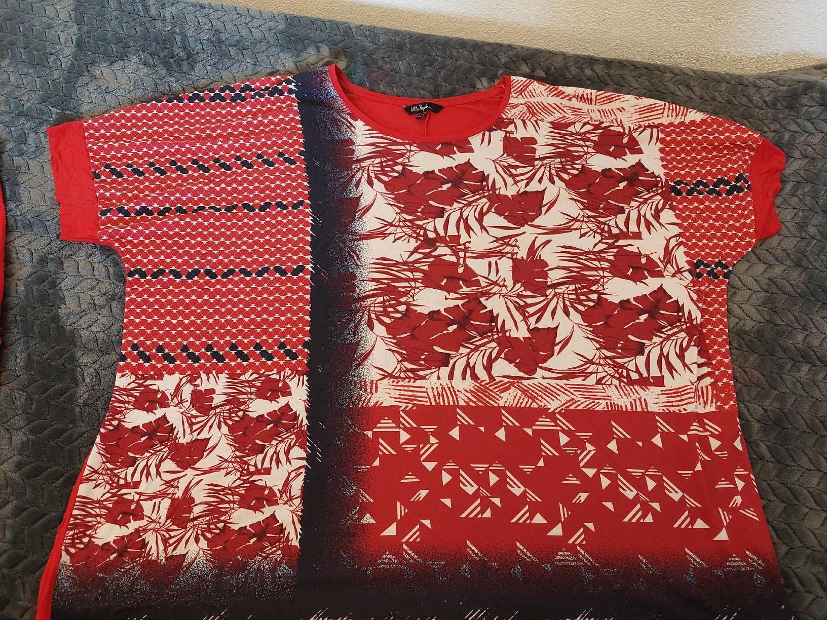 Lotti di vestiti: 3 teiliges Set von Ulla, MIAMODE  Gr. 58/60 – Usato da Zetzwil venduto da sti_x9xf 5