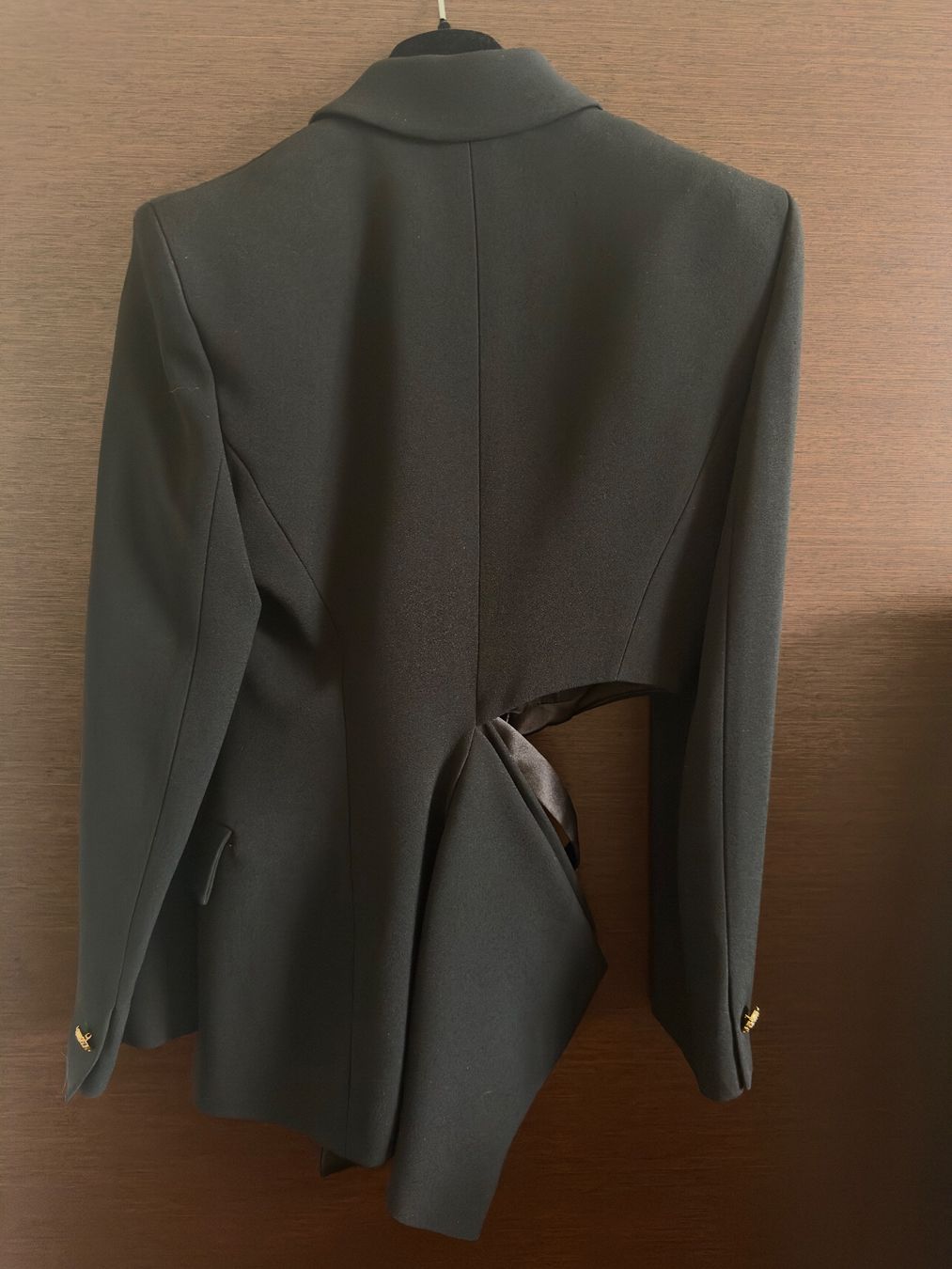 Versace Giacche: Versace Blazer Gr. 40 , neue – Nuovo (secondo la descrizione) da Jonen venduto da dibbern 8