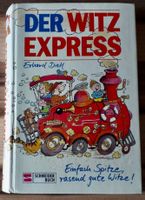 Der Witz Express - Erhard Dietl