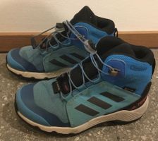 Adidas Gore Tex Wanderschuhe, Kids, Gr. 29