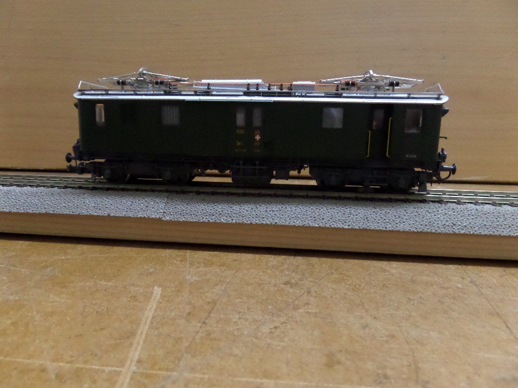 Roco Trains électriques: Locomotive Roco Digitale – D'occasion à Renens VD par Domega8 2