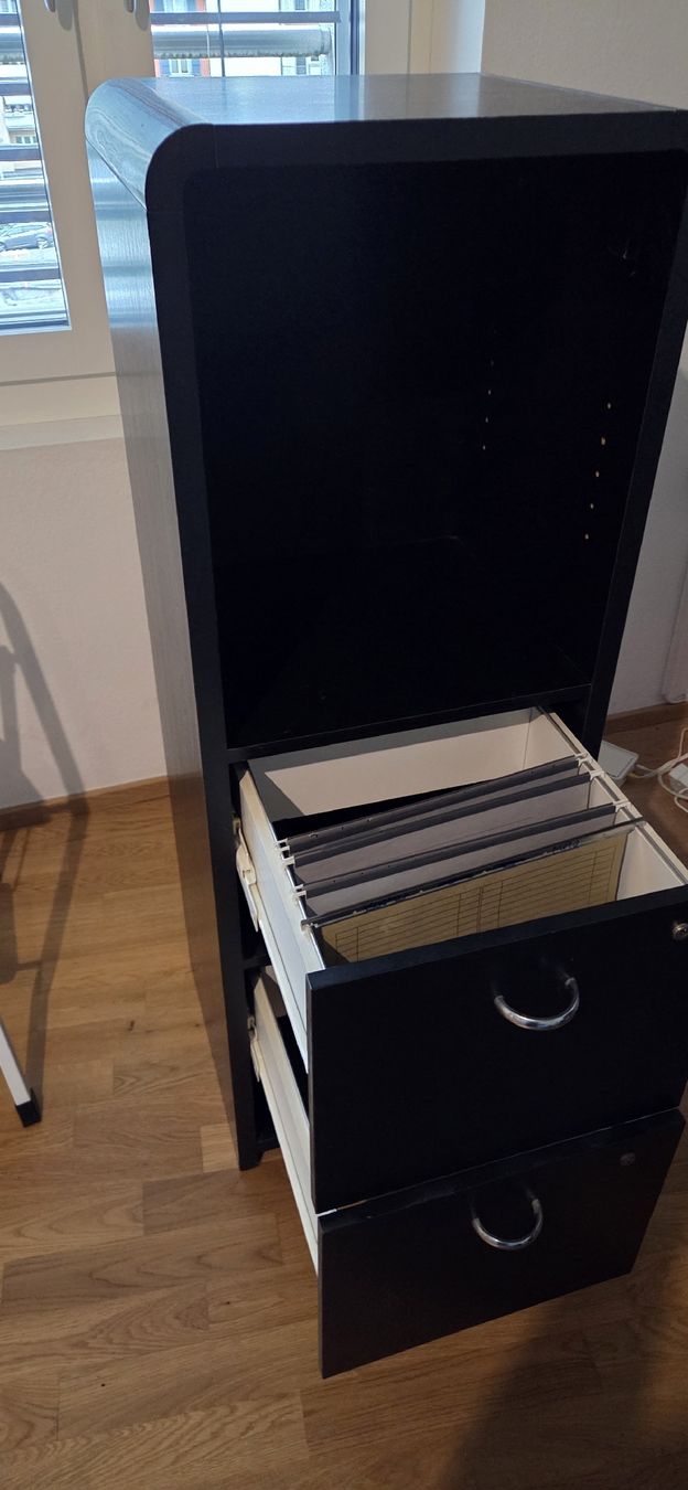 Armadi: Aktenschrank – Usato da Grenchen venduto da marco.s77 1