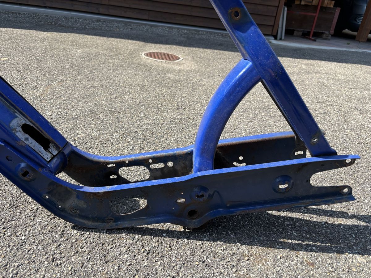 Piaggio Ciclomotori: Piaggio Ciao – Difettoso da Oberbipp venduto da S-Works 1