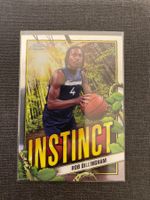 Topps chrome  Rob Dillingham NBA