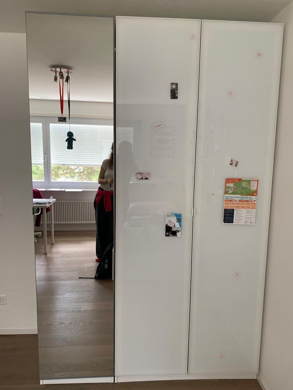 Ikea Armadi: Ikea Pax Wardrobe – Usato da Thalwil venduto da mar_n6gw 1