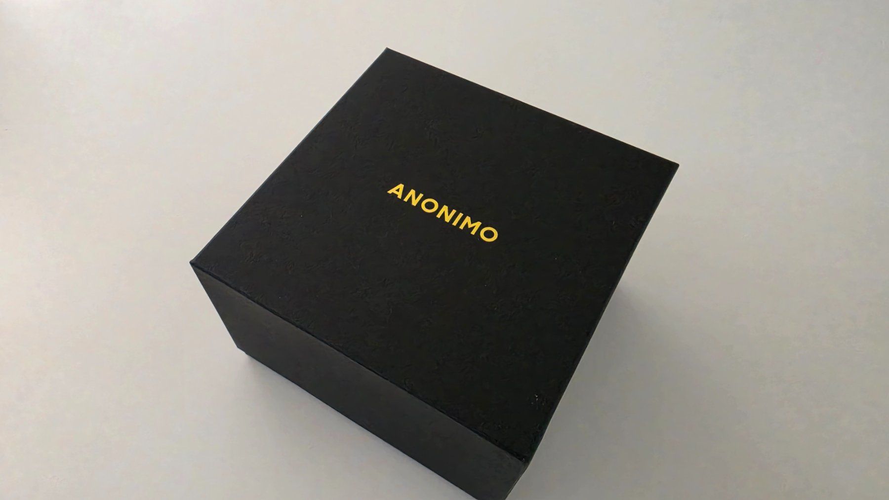 Anonimo Orologi: Anonimo Nautilo Vintage – Nuovo e nell'imballaggio originale da Oensingen venduto da Gianman 5
