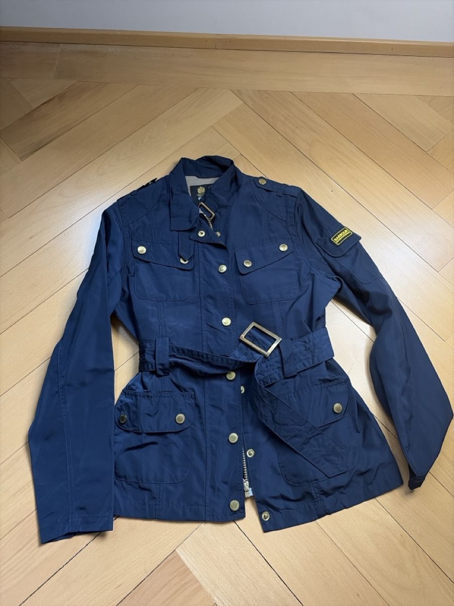 Vestes: Barbour Jacket  – D'occasion à Zürich par modcoss