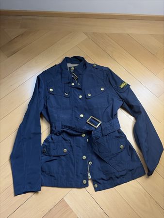 Barbour Jacket 