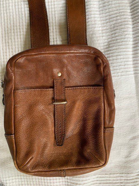 Jil Sander Borse da donna: Petit sac cuir de Jil Sander – Nuovo (secondo la descrizione) da St-Aubin-Sauges venduto da Juliezan