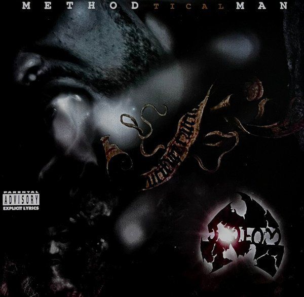 Schallplatten: Method Man ‎– Tical (LP) – Gebraucht aus Genève von yoww123