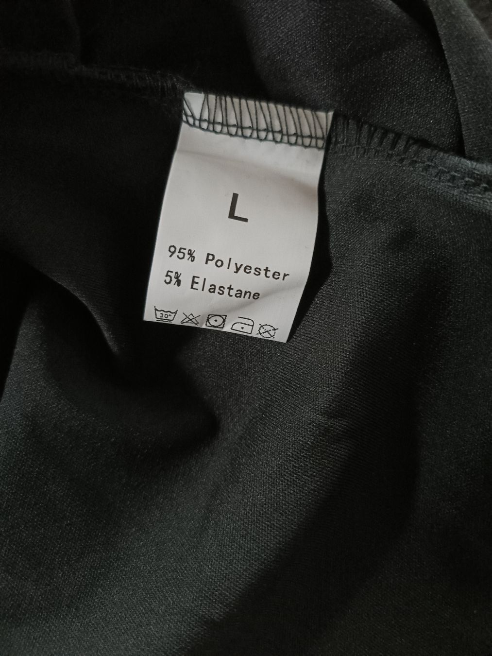 Kleider: Langarmkleid  L neu – Neu (gemäss Beschreibung) aus Bätterkinden von Elefantenzoo 3