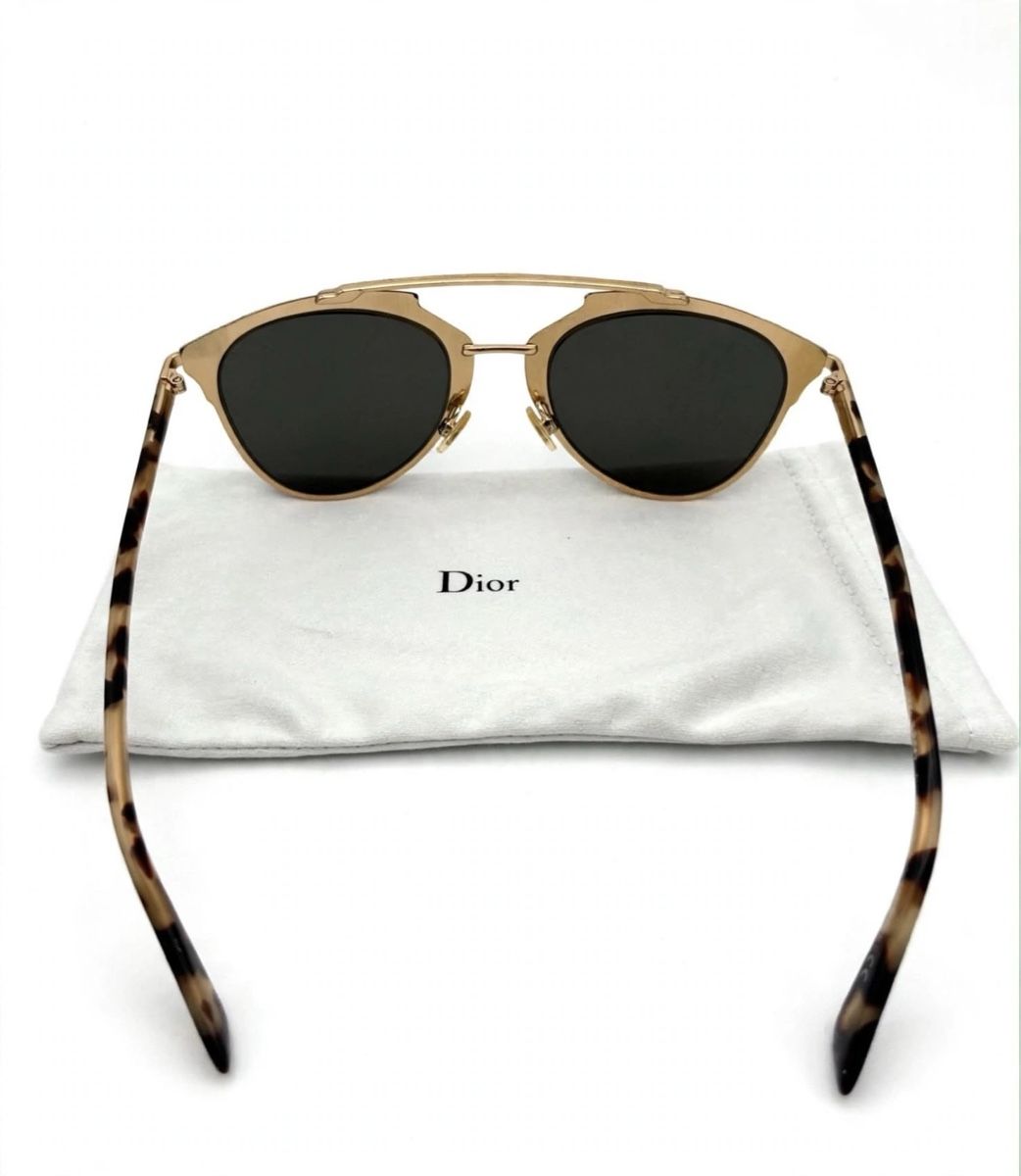 Brillen & Gläser: Dior Sunglasses  – Gebraucht aus Heimberg von Sabe_Frau 2