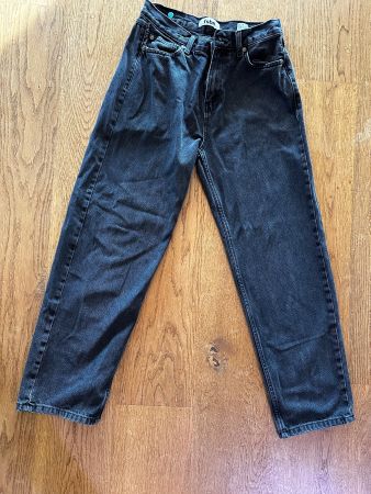 Jeans FSBN Baggy Grösse 29/30