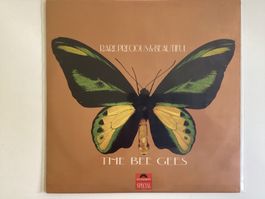 The Bee Gees LP - Rare Precious