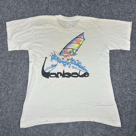 1980 Corbale Skipper shirt 