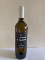 CÔTES DU ROUSSILLON  Domaine de l’Edre 2014 Carrément blanc