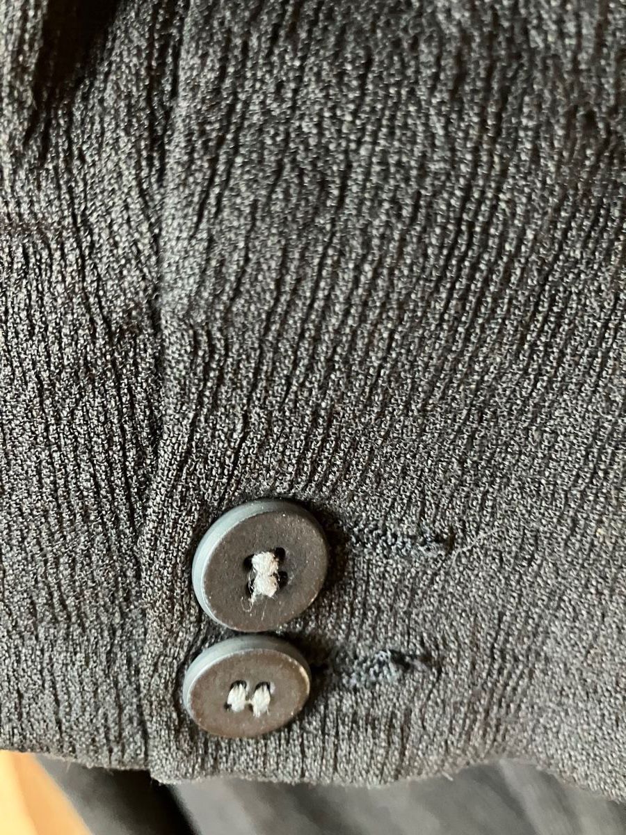 Giacche: Blazer/Sakko von Transit Uomo New – Nuovo (secondo la descrizione) da Zürich venduto da VR2528 7