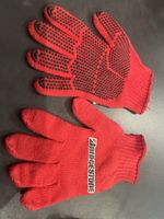 Racing Handschuhe Bridgestone Grösse L - Neu/ungetragen