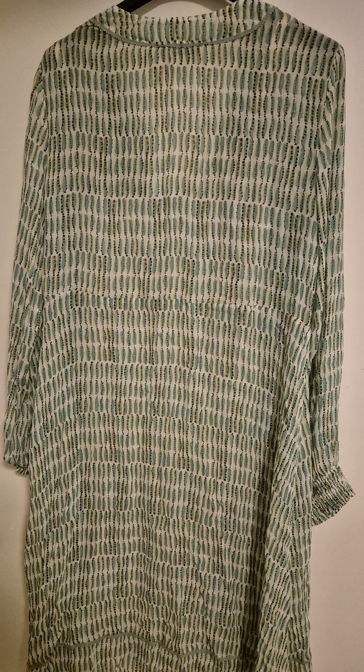Nile Kleider: nile kleid, neu, gr xs – Neu und originalverpackt aus Luzern von Ami-be 2
