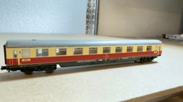 Fleischmann Personenwagen 1. KlasseGeneve - Amsterdam Spur N