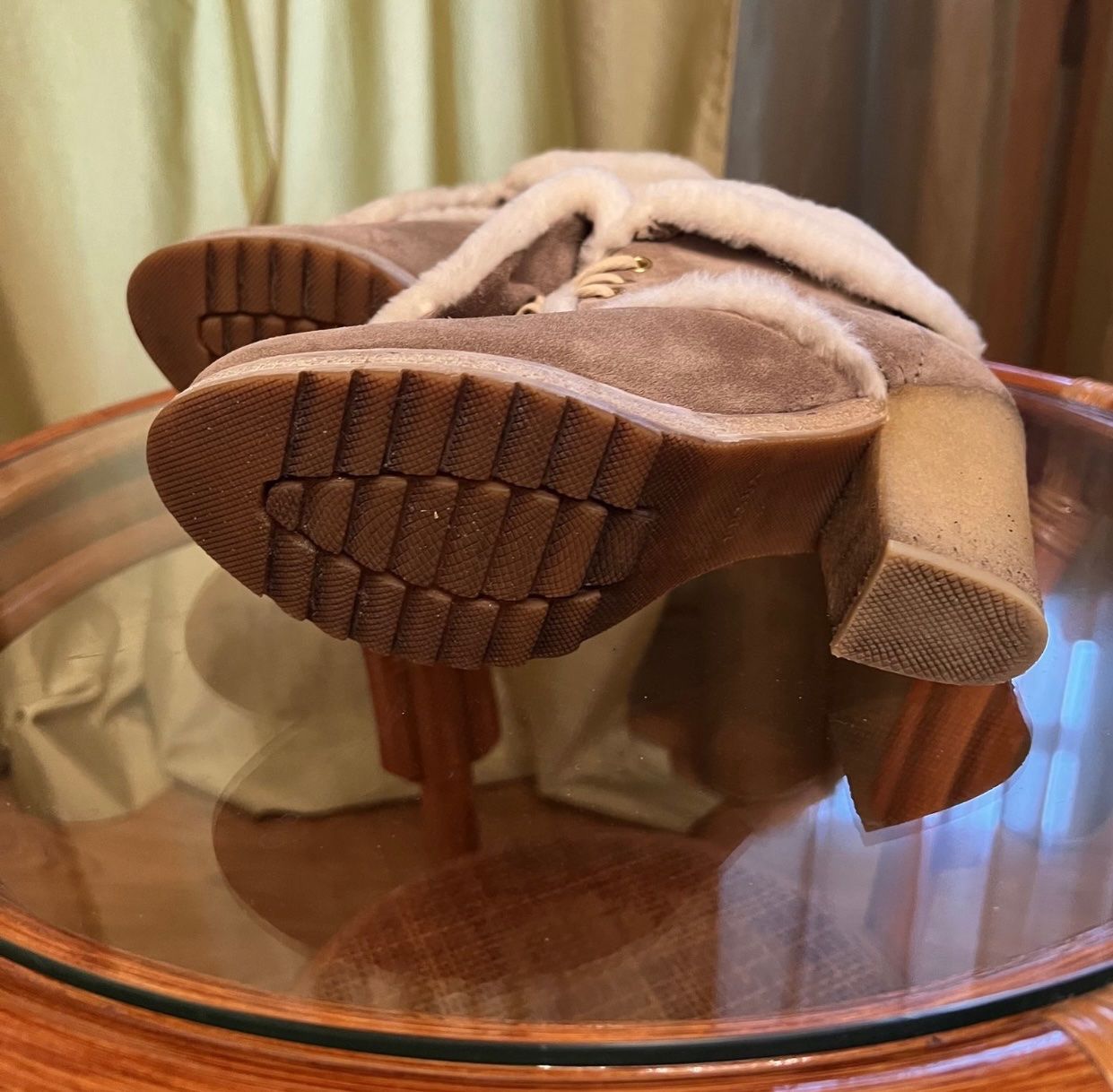 Prada Damenschuhe: Schuhe, Stiefel, boots Prada – Gebraucht aus Zell LU von AliAli24 4