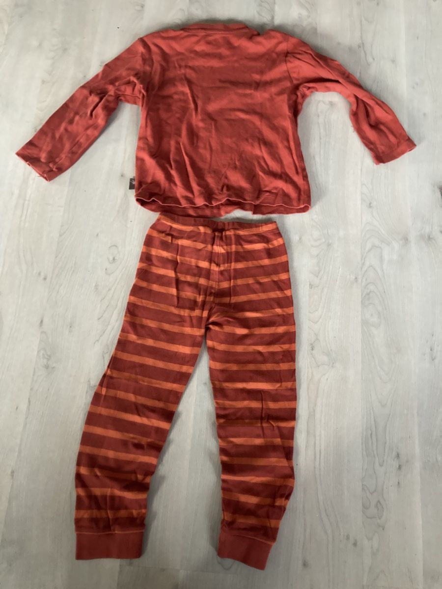 Sigikid Pigiama & Simili: Pyjama 116 Sigikid – Usato da Amden venduto da Karplusan 1