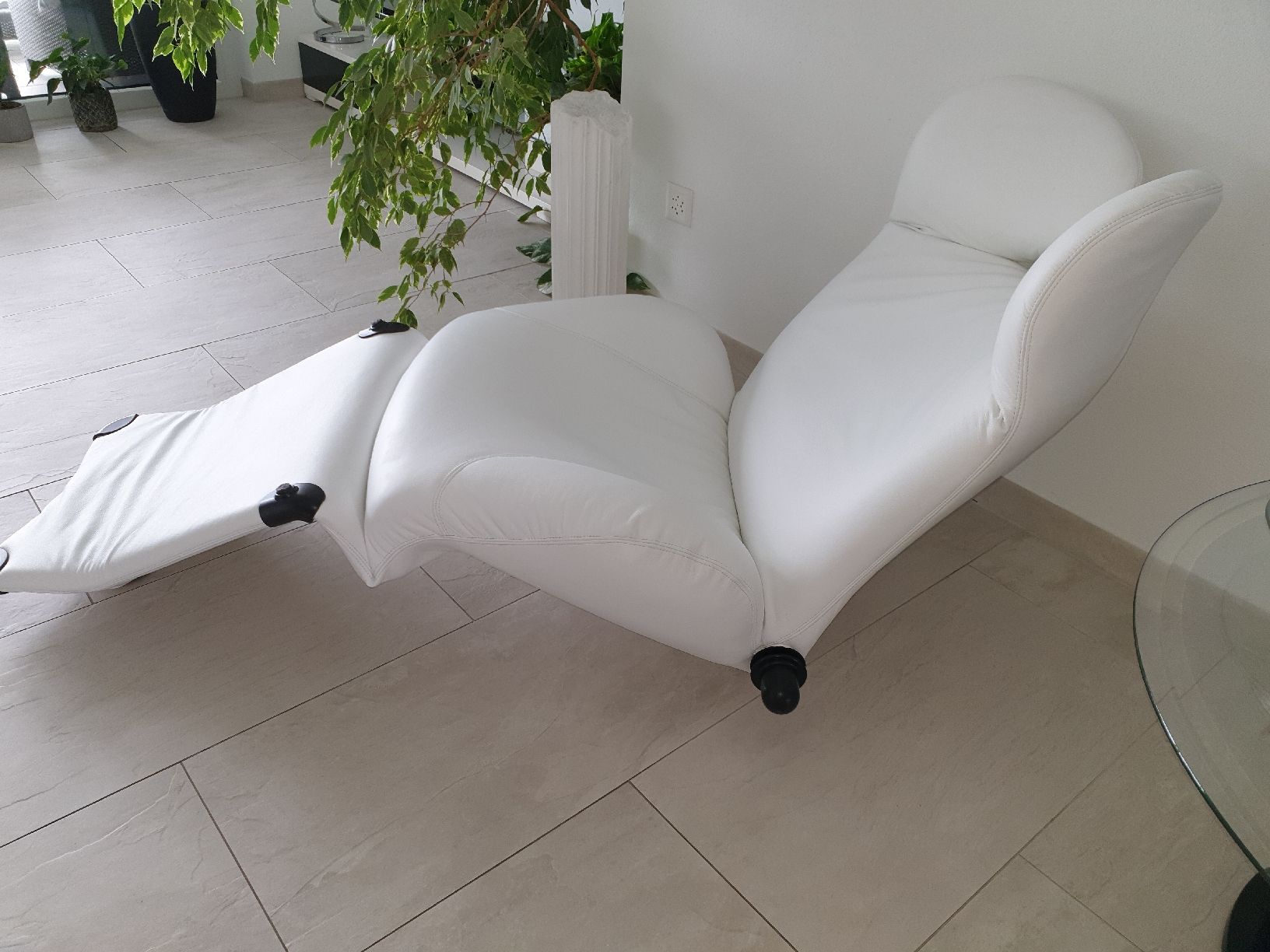 Cassina Sedie a sdraio: Wink Chair, Cassina – Nuovo (secondo la descrizione) da Rümlang venduto da chr_2fy9 4