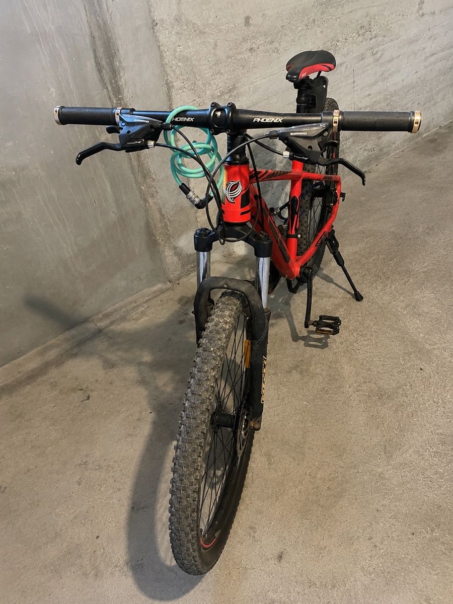Biciclette: Velo – Usato da Bern venduto da gab_bz8y 3