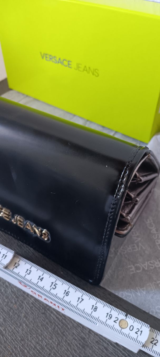 Portafogli: VERSACE PORTEMONNAIE NEU – Nuovo e nell'imballaggio originale da Maienfeld venduto da Andyr44 3