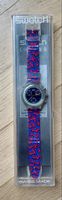 Swatch Chrono SCK100 Wild Card