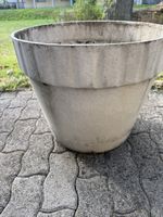 Pflanzkübel Blumentopf Pflanzentopf ( Guhl)
