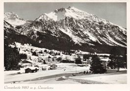 Lenzerheide G