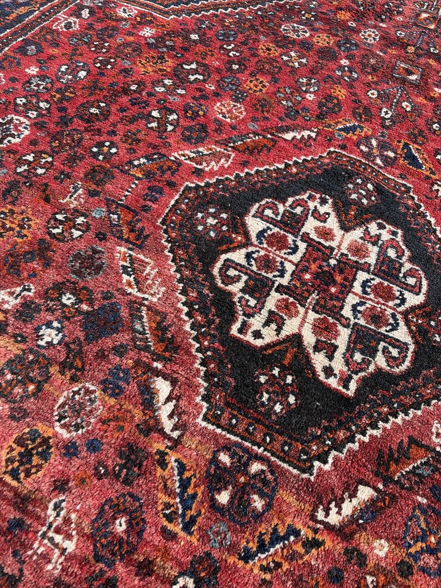 Tapis: Afshar Iran – D'occasion à Wängi par Tesimo 2