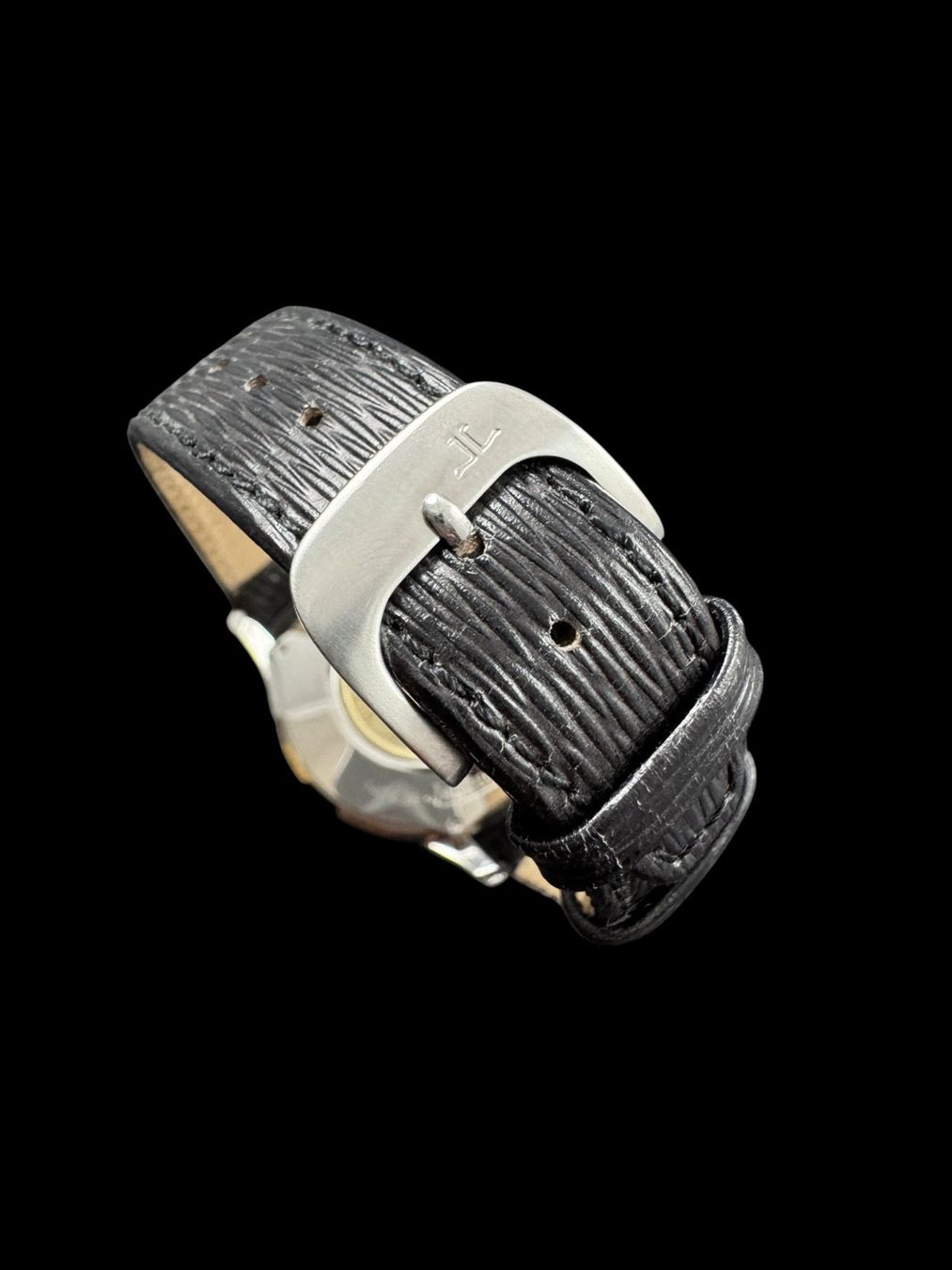 Jaeger-Lecoultre Orologi: Jaeger Le Coultre Master Control Automatic Datum *U1503 – Usato da Zürich venduto da GalerieInauen 7