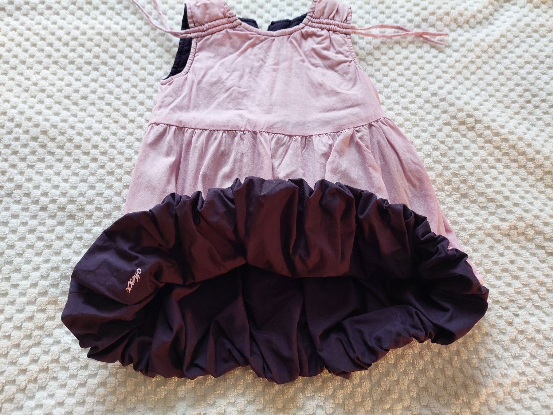 Mexx Vestiti & Gonne: Mexx Kleid / 9 Monat - Gr.68 Neu – Nuovo e nell'imballaggio originale da Zürich venduto da xxyy00 6