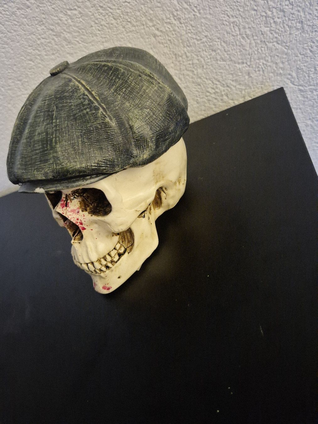 Toutes les décorations: Totenkopf Deko – D'occasion à Leuggern par MonaM90 1